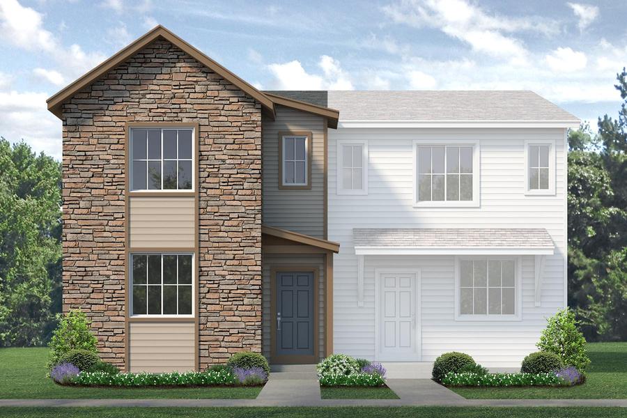 1446 Coral Place (Acadia)