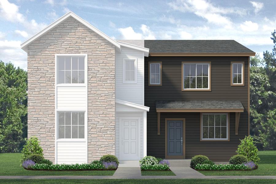 1442 Coral Place (Congaree)