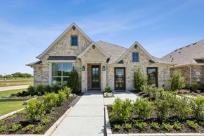 Hunters Ridge - Crowley, TX
