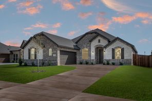34 Harrier Street (Mockingbird Hills – Signature Series Concept 2370)