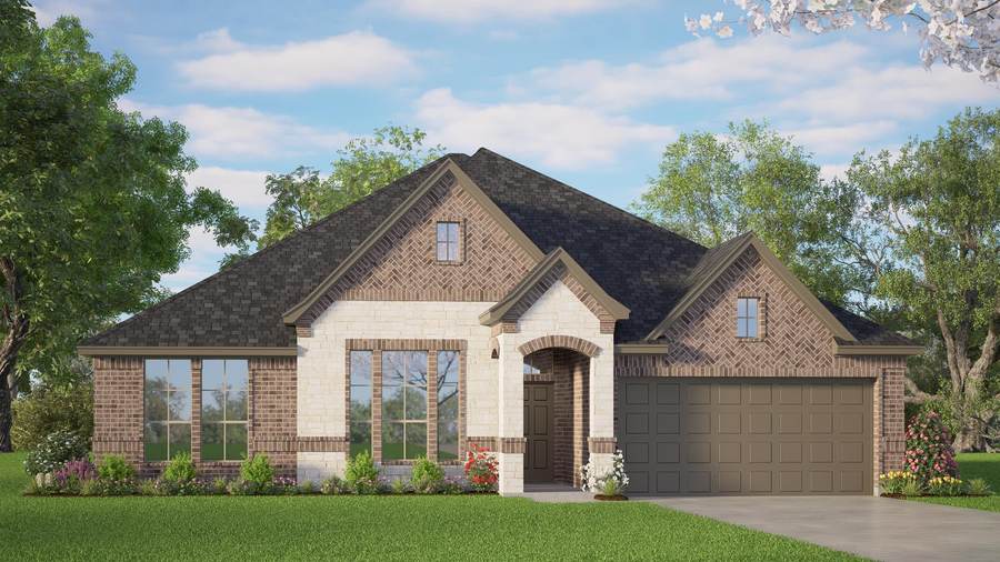 Silo Mills – Signature Series Concept 2040 floor plan