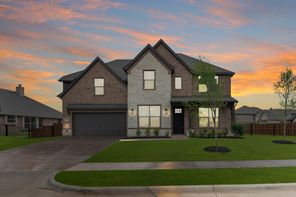 7724 Barley Field Street (Silo Mills – Signature Series Concept 3135)