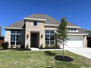 42 Harrier Street (Mockingbird Hills – Signature Series Concept 2622)