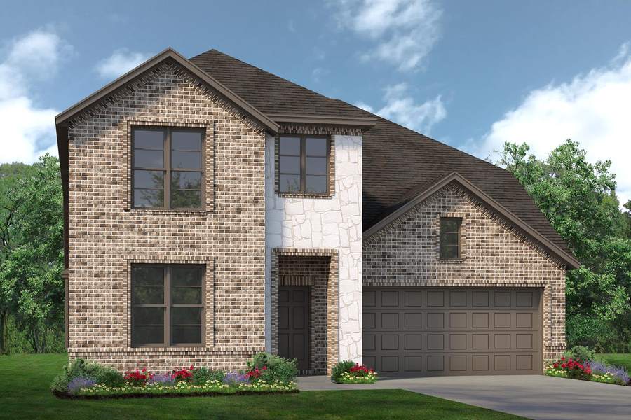 1136 Avery Road (Concept 2870)