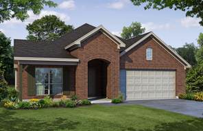 1156 Avery Road (Concept 2065)