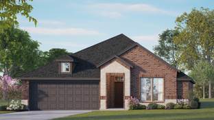 Concept 1937 - Pirate Village: Granbury, Texas - Landsea Homes