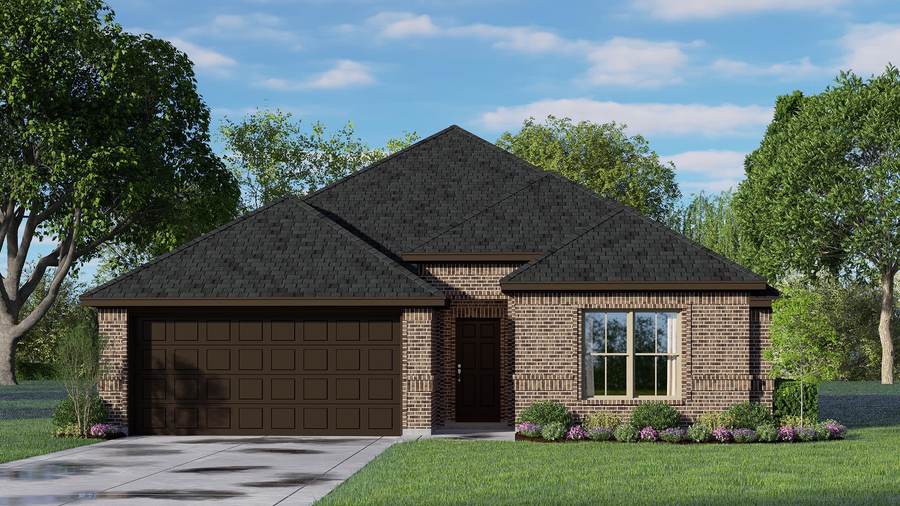 Concept 1660 floor plan