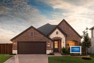 Concept 1991 - Hulen Trails: Fort Worth, Texas - Landsea Homes