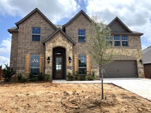 54 Harrier Street (Mockingbird Hills – Signature Series Concept 3135)
