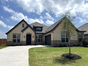 50 Harrier Street (Mockingbird Hills – Signature Series Concept 2370)