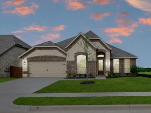 39 Harrier Street (Mockingbird Hills – Signature Series Concept 2671)