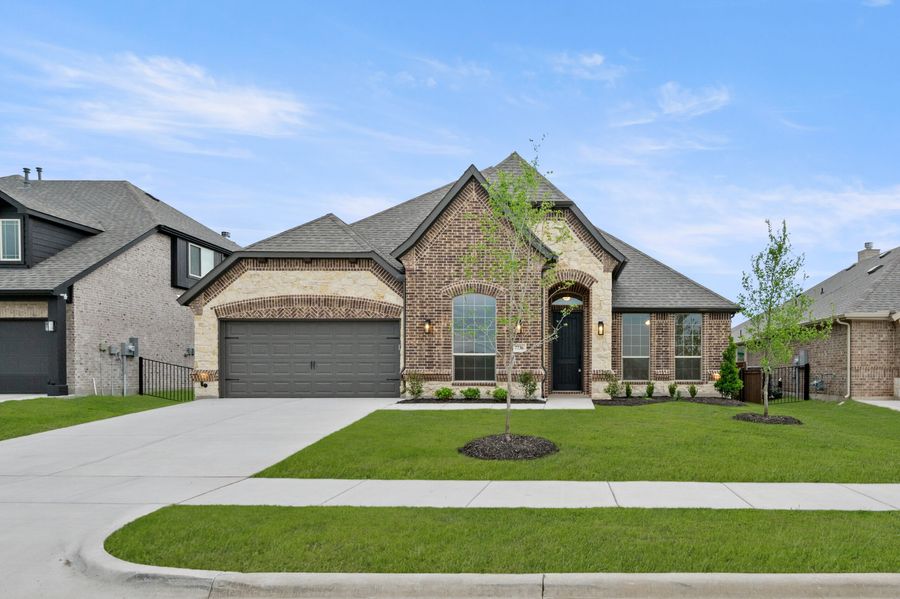 7736 Barley Field Street (Silo Mills – Signature Series Concept 2622)