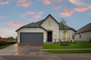 4501 Snakeweed Street (Concept 1660)