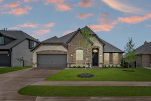 7736 Barley Field Street (Silo Mills – Signature Series Concept 2622)