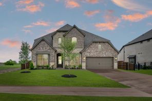 4417 Wheatbud Way (Silo Mills – Signature Series Concept 3473)