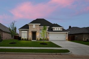 42 Harrier Street (Mockingbird Hills – Signature Series Concept 2622)