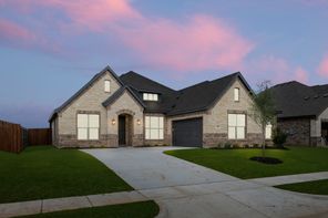 50 Harrier Street (Mockingbird Hills – Signature Series Concept 2370)