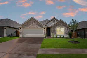 919 Madeline Lane (Concept 1660)