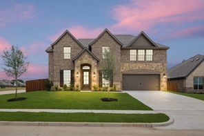54 Harrier Street (Mockingbird Hills – Signature Series Concept 3135)