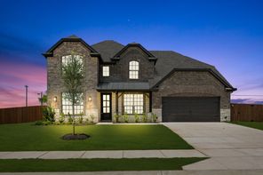 124 Red Fox Trail (Concept 3218)