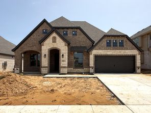 713 Seahawk Street (Mockingbird Hills – Signature Series Concept 2622)