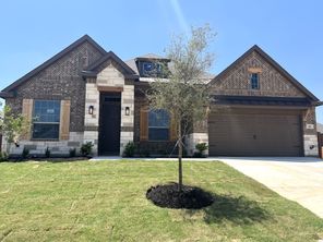 39 Magpie Street (Mockingbird Hills – Signature Series Concept 2533)