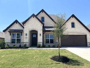 35 Magpie Street (Mockingbird Hills – Signature Series Concept 2464)