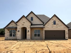 709 Seahawk Street (Mockingbird Hills – Signature Series Concept 2464)