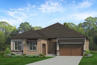 Jefferson - Cherry Meadows: Brighton, Colorado - Landsea Homes