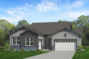 Jefferson - Cherry Meadows: Brighton, Colorado - Landsea Homes