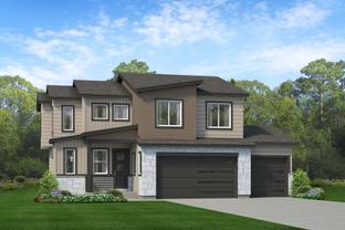 Keystone II - Cherry Meadows: Brighton, Colorado - Landsea Homes