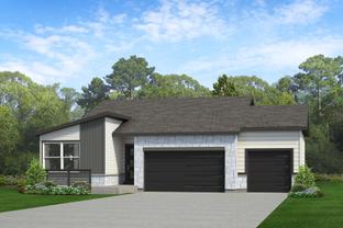 Ironton - Cherry Meadows: Brighton, Colorado - Landsea Homes