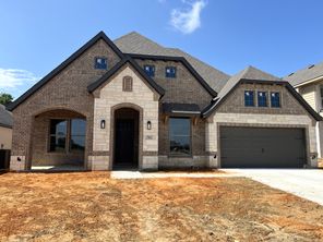 713 Seahawk Street (Mockingbird Hills – Signature Series Concept 2622)