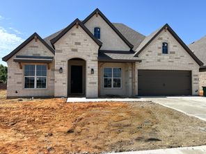 709 Seahawk Street (Mockingbird Hills – Signature Series Concept 2464)