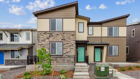 Pintail Commons at Johnstown Village - Johnstown, CO