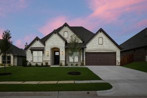 35 Magpie Street (Mockingbird Hills – Signature Series Concept 2464)