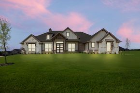 The Meadows - Gunter, TX