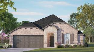 Concept 1937 - El Dorado: Granbury, Texas - Landsea Homes