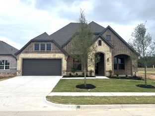 Concept 2622 - Abe's Landing: Granbury, Texas - Landsea Homes