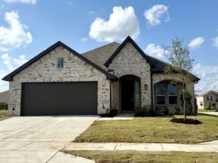 Concept 1991 - Summer Crest: Fort Worth, Texas - Landsea Homes