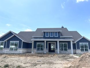 Concept 2978 - The Meadows: Gunter, Texas - Landsea Homes