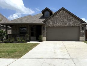 Chisholm Hills - Cleburne, TX