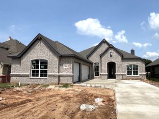 Concept 2050 - Abe's Landing: Granbury, Texas - Landsea Homes