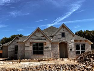 Concept 2199 - Massey Meadows: Midlothian, Texas - Landsea Homes