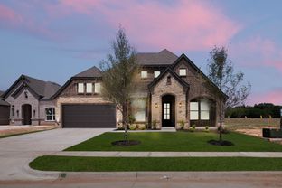 Concept 2622 - Abe's Landing: Granbury, Texas - Landsea Homes