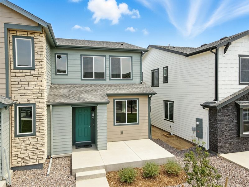304 Shoveler Way (Denali)