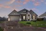 casa en Mockingbird Hills por Landsea Homes