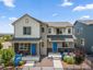 casa en Pintail Commons at Johnstown Village por Landsea Homes