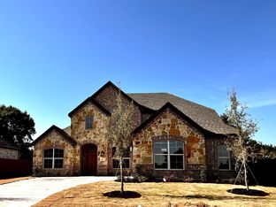 Concept 2972 - Massey Meadows: Midlothian, Texas - Landsea Homes