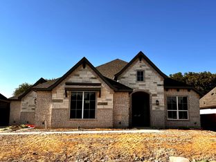 Concept 2199 - Massey Meadows: Midlothian, Texas - Landsea Homes